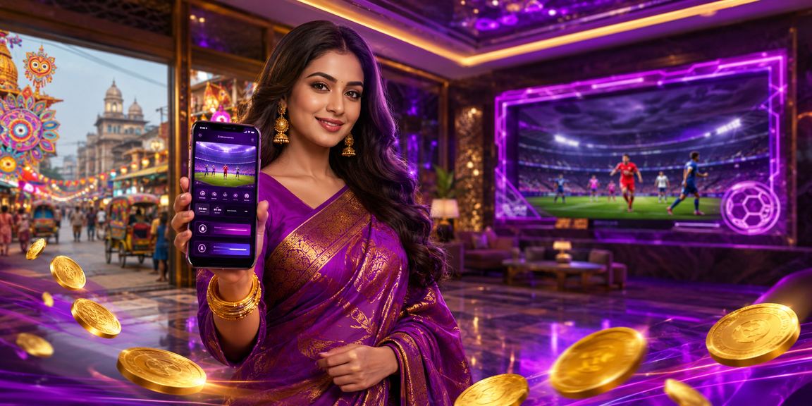 বগুড়ায় পহেলা বৈশাখে মোবাইলে bet88 ক্যাসিনো উপভোগ করছেন একজন ব্যবহারকারী