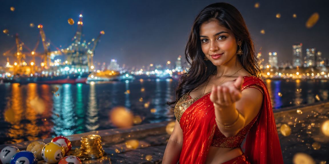 চট্টগ্রামে বাংলাদেশি মডেল লটারি ও গেমিং প্ল্যাটফর্ম ব্যবহার করছেন