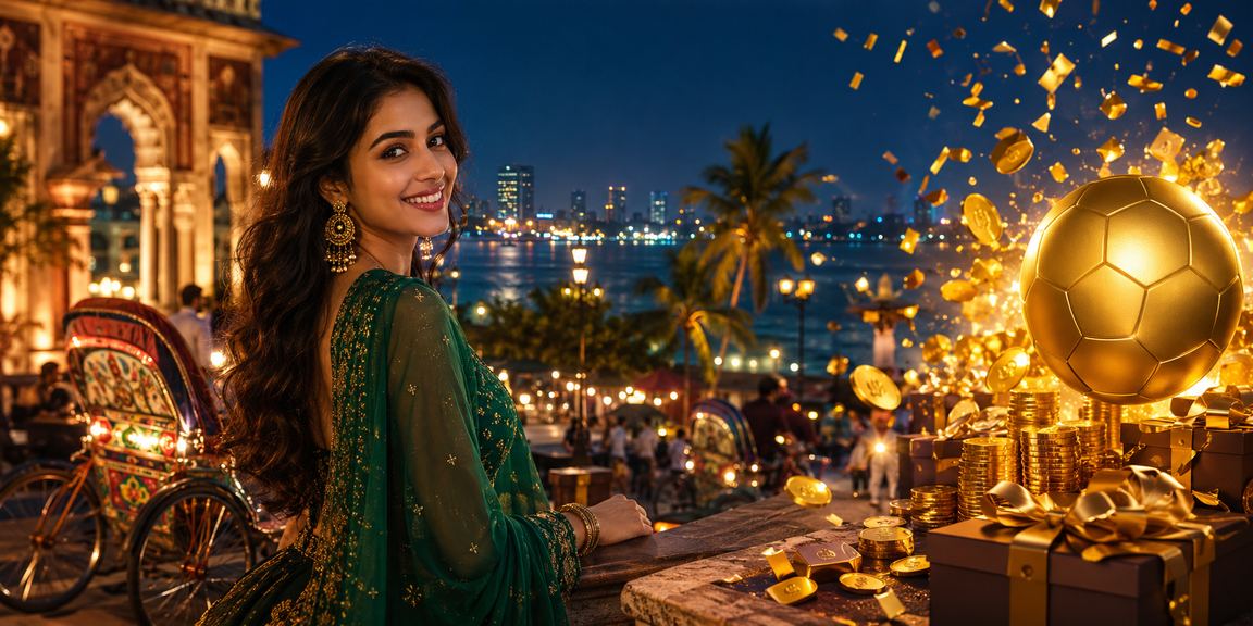 Casino betting in Dhaka — beach theme