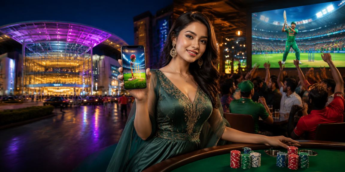 Cricket Betting in Dhaka — bet88 Bangladesh Model