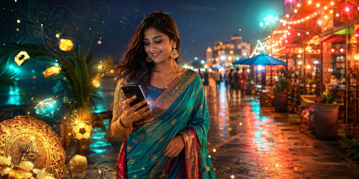 খুলনার ব্যবহারকারী মোবাইলে bet88 ভিআইপি ক্যাসিনো উপভোগ করছেন