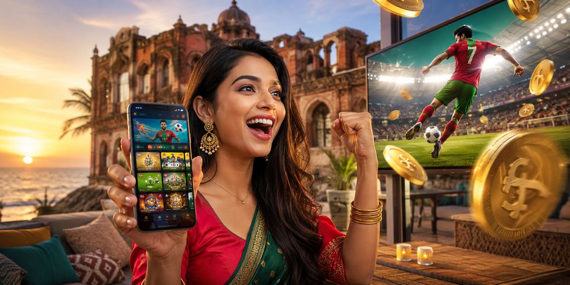 সোনারগাঁওয়ে মোবাইলে ক্যাসিনো জ্যাকপট খেলা টাকা জেতা